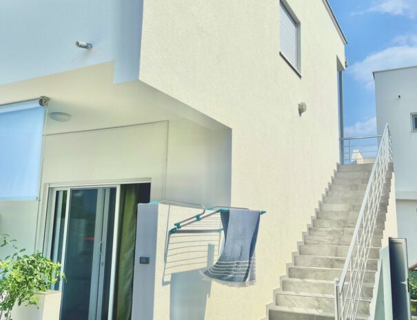 Studio-apartment