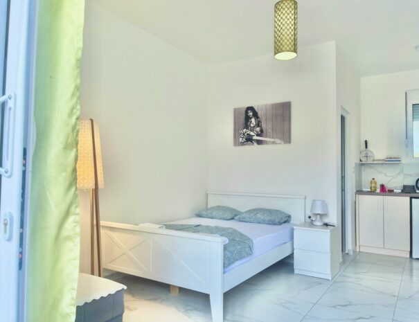 Studio-apartment